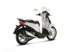 Aprilia Scarabeo 125ie